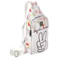 Disney Mickey Mouse Peace Fingers Crossbody - image 3