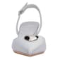 Womens Olivia Miller Mystic Slingback Kitten Heels - image 5