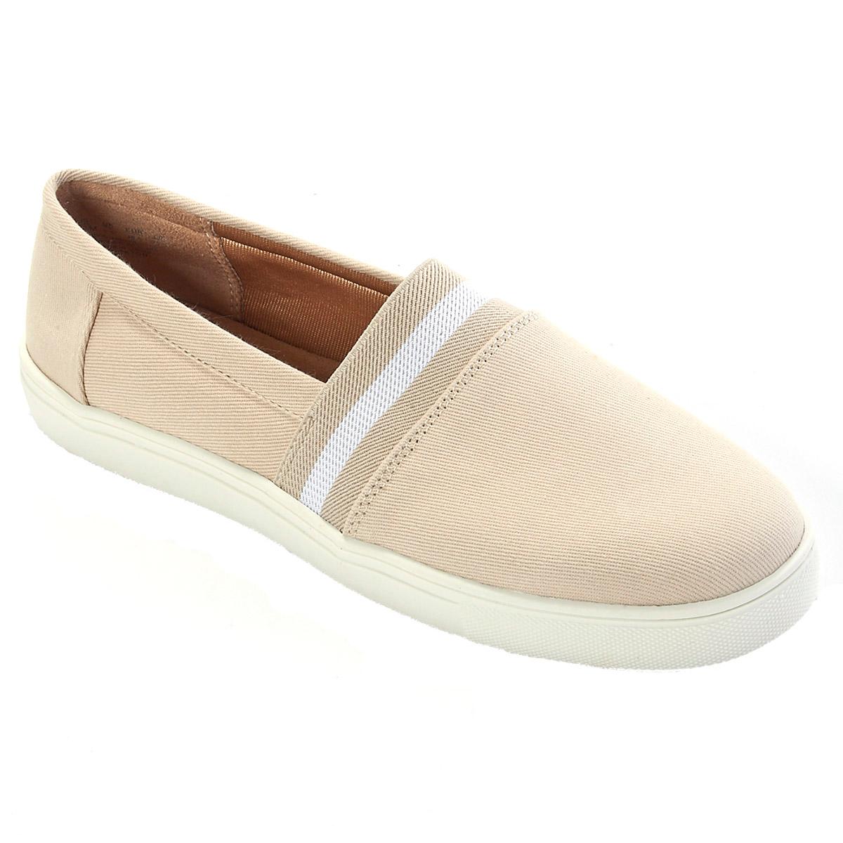 Womens LifeStride Stockton Slip On Fashion Sneakers