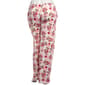 Juniors Strawberry Shortcake Printed Pant W/Pockets - image 2