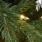 National Tree 7.5ft. LED Green Spruce Christmas Tree - image 3