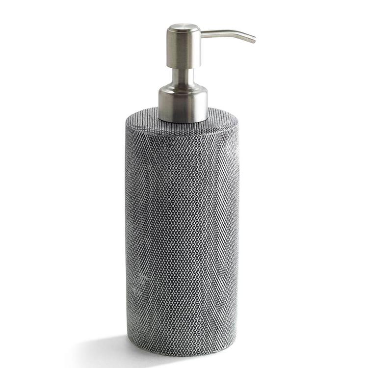 Cassadecor Urban Bath Accessories - Lotion Dispenser