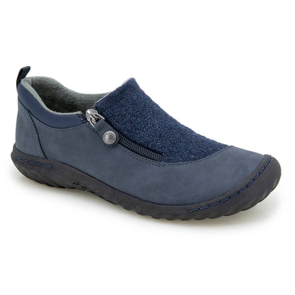 Womens JBU Elodie Fashion Sneakers