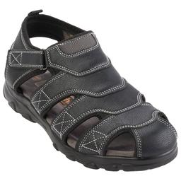 Mens Tansmith Seaman Fisherman Sandals