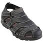Mens Tansmith Seaman Fisherman Sandals - image 1