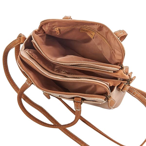 MultiSac Caldwell Satchel