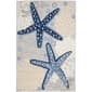 Nourison Aloha Starfish Print Indoor/Outdoor Area Rug - image 1