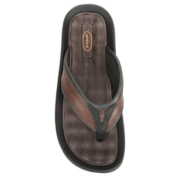 Mens Dr. Scholl&#39;s Donnar Thong Sandals