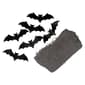 Northlight Seasonal 9.75in. Gauze And Bats Decoration Kit - image 1