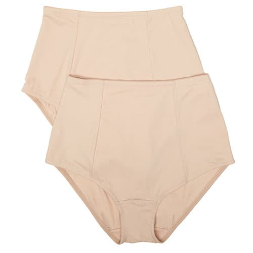 Ellen Tracy Solid Brief Panties for Women for sale