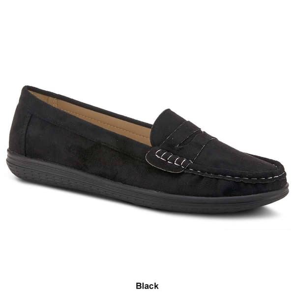 Womens Patrizia Cabula Loafers