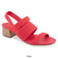 Womens Aerosoles Chara Elastic Strap Heeled Sandals - image 6
