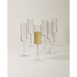 Lenox® Tuscany Classics Straight Flute Glasses - Set of 6 - image 3