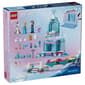 LEGO® Disney™ Elsa Ice Castle & Snow Ride Adventure Building Kit - image 10