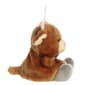 Palm Pals™ 5in. Landon Longhorn™ Eco Friendly Plush Beanie - image 2