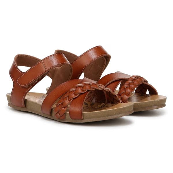 Big Girls Blowfish Gaia Footbed Sandals