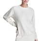 Womens DKNY Sport Jacquard Knit Long Sleeve Crew Neck Pullover - image 1