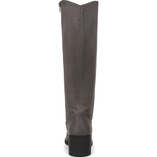 Womens LifeStride Joliet Knee High Boots - Wide Calf