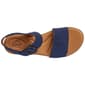 Womens Cliffs by White Mountain Bonique Footbed Sandals - image 15