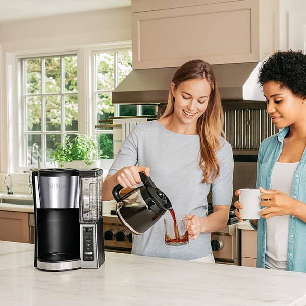 Ninja&#174; Coffee Maker