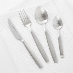 BergHOFF Leo Legacy 4pc. Stainless Steel Flatware Set