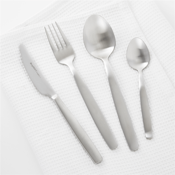 BergHOFF Leo Legacy 4pc. Stainless Steel Flatware Set - image 