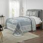 Superior Traditional Medallion Jacquard Bedspread Set - image 7