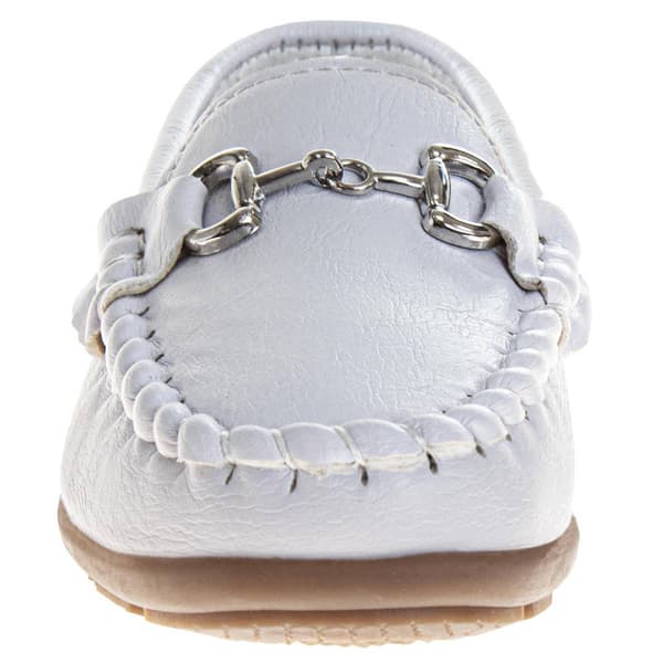 Little Boys Josmo® Boat Slip-On Dress Shoes