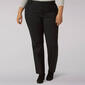 Plus Size Lee(R) Wrinkle Free Relaxed Fit Pants - image 1