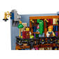 LEGO® Icons Bookstore: Book Nook - image 8