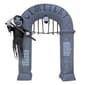 National Tree 12ft. Inflatable Halloween Ghost Arch - image 1