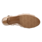 Womens Easy Street Starlight Slingback Heeled Sandals - image 6
