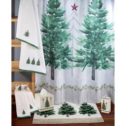 Avanti Trees Soap & Lotion Dispenser