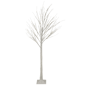 Northlight 6ft. LED Warm White Lights Christmas Twig Tree - image 1