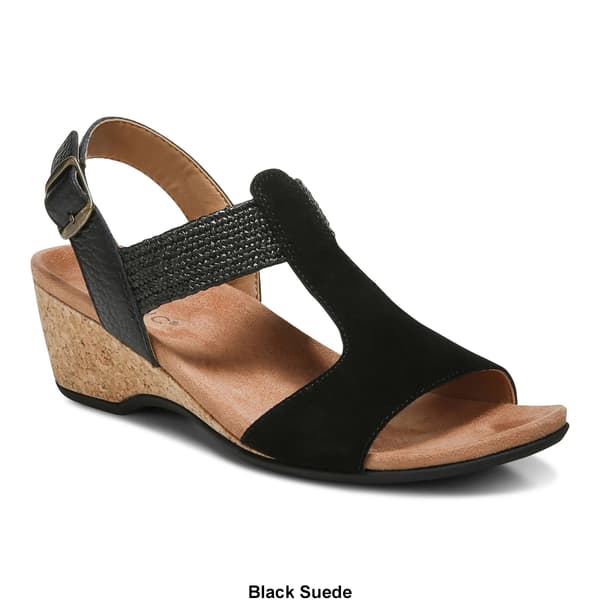 Womens Vionic® Kaytie Slingback Sandals
