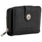Womens Stone Mountain Nancy Small Zip Around Wallet - image 2
