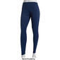 Juniors No Comment Luxe Jersey  Wide Waistband Leggings - image 4
