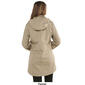 Womens Calvin Klein Full Zip Infinite Stretch Anorak Jacket - image 2