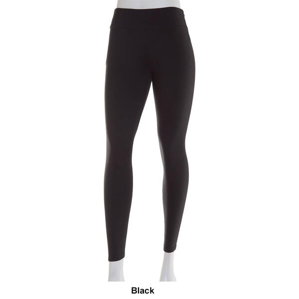 Womens RBX Carbon Peached Ankle Leggings - Boscov's