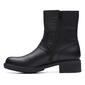 Womens Clarks&#174; Hearth Cross Mid-Calf Boots - image 6