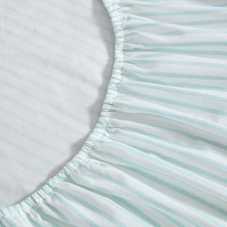 Tommy Bahama Cool Beach 200TC 4pc. Sheet Set