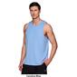 Mens RBX Performance Solid Texture Tank Top - image 3