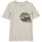 Boys &#40;4-7&#41; Carters&#40;R&#41; Monster Madness Front & Back Graphic Tee - image 1