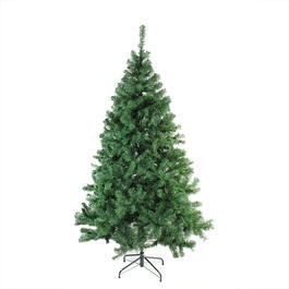 Northlight Seasonal 6ft. Classic Pine Artificial Christmas Tree