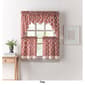 Morocco Woven Print Kitchen Curtains - image 8