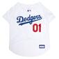 MLB Los Angeles Dodgers Pet Jersey - image 1