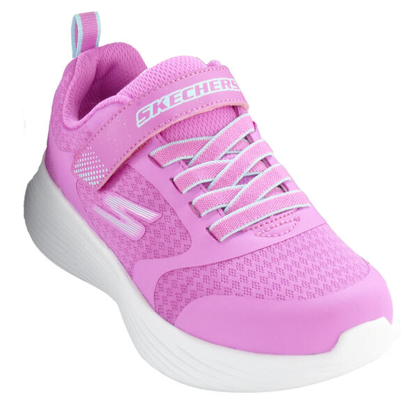 Big Girls Skechers Sole Swifters Athletic Sneakers - image 
