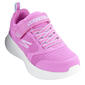 Big Girls Skechers Sole Swifters Athletic Sneakers - image 1