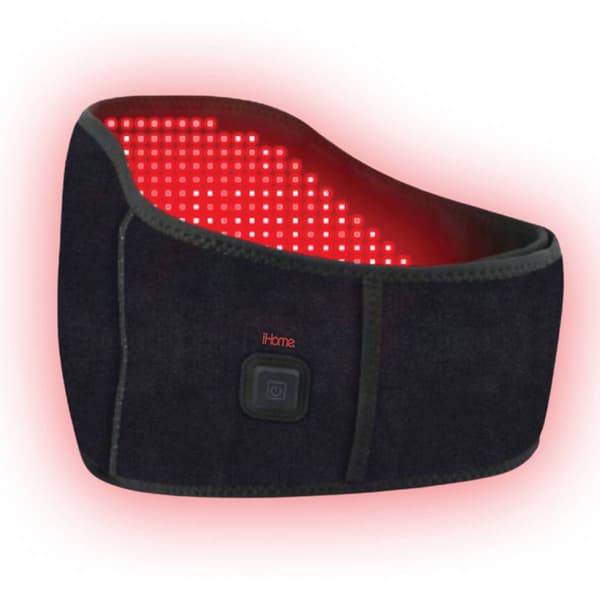 Trakk Back Red Light Therapy Brace