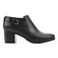 Womens White Mountain Noah Ankle Boots - image 3